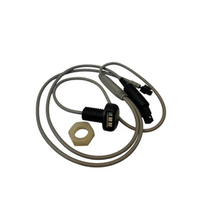 LED panelbelysning Northern Lights, Sloan , Nordic