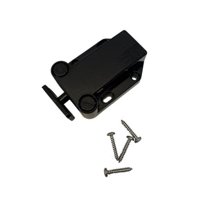 Lockfäste till Marquis med trycklås samt återgångsfunktion