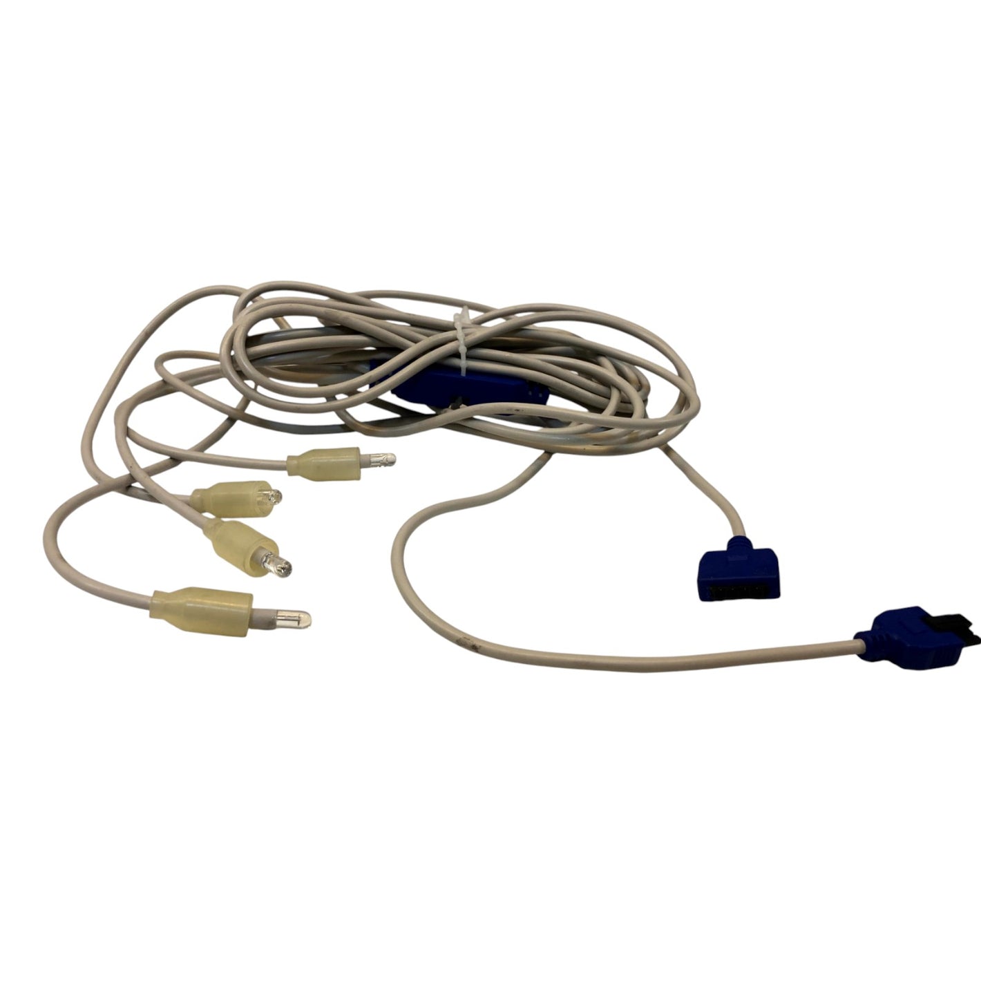 Led Marquis Spyder med 4 slingor 2012-2019