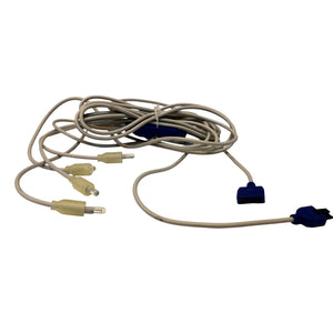 Led Marquis Spyder med 4 slingor 2012-2019