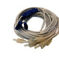 Lysguirlande Spyder 6 LED til Marquis 2012-2019