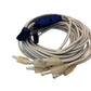 Lysguirlande Spyder 6 LED til Marquis 2012-2019