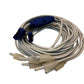 Lysguirlande Spyder 6 LED til Marquis 2012-2019