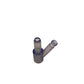 Jetkrop/ bagstykke til vandreb CMP Marquis 3/8" tomme SB Crown 2021