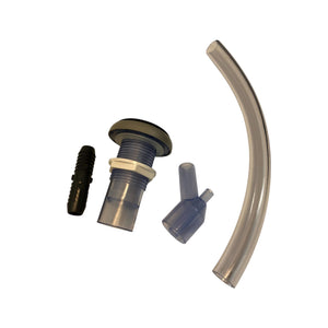 Fontän / Vattenfall Marquis E-serien komplett kit