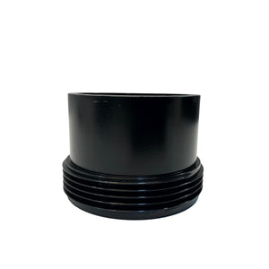 Mutter union värmare 2" delbar Balboa