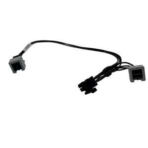 Splitter till Balboa WIFI / isplay 4 PIN Marquis E-SER (liten svar kabel)