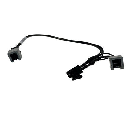 Splitter till Balboa WIFI / isplay 4 PIN Marquis E-SER (liten svar kabel)