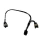 Splitter till Balboa WIFI / isplay 4 PIN Marquis E-SER (liten svar kabel)