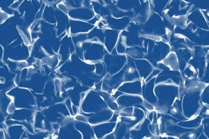 Poolliner Azuro Mistry 0,35 mm – Ø 3,6 × 1,2 m