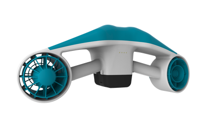 Skiffo Seaside Sea Scooter Pack – 5000 mAh Batteri