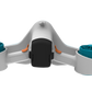 Skiffo Seaside Sea Scooter Pack – 5000 mAh Batteri
