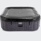 Spabad PureSpa Greystone Deluxe 196 x 196 x 71 cm HWS 1100