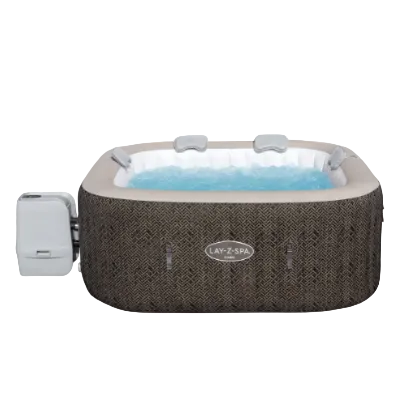 Spabad Lay-Z-Spa Cabo HydroJet 180 x 180 x 71 cm