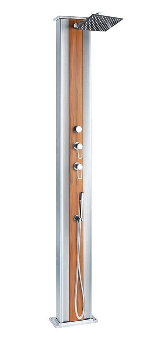 Utedusch Formidra Dada Hybrid 40L Rak