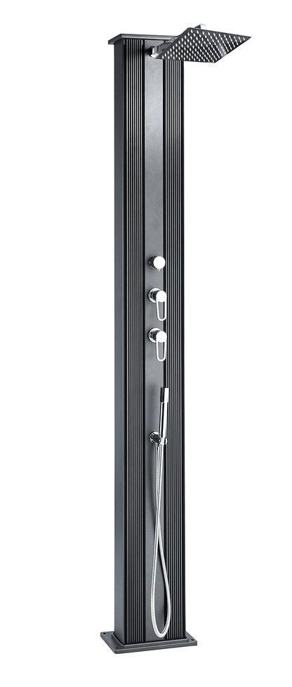 Utedusch Formidra Dada Hybrid 40L Rak