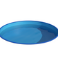 Stålväggspool Ibiza Rund Ø 4,60 × 1,20 m Stålvägg 0,6 mm Toppskenor Combi Blue P1/P3 Bottenskenor
