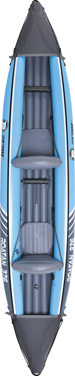 ZRAY Roatan – Uppblåsbar Kajak 2 Personer