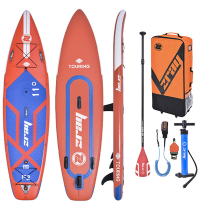 ZRAY Fury F2 – Touring SUP 335 cm