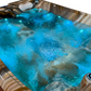 Spabad Emerald 216 x 165 x 78 cm - Tuscany