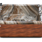Spabad Emerald 216 x 165 x 78 cm - Tuscany