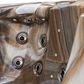Spabad Montreal 216 x 216 x 92 cm - Tuscany
