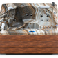 Spabad Montreal 216 x 216 x 92 cm - Tuscany