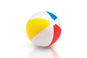 Strandboll 51 cm