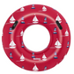 Nautical Swim Tube Badring