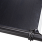 Solfångarpanel pool Mini LUX 1,8 m² 10 × 86 × 100 cm Benställning & Anslutningsmaterial Ingår