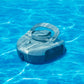AquaTronix G150 Batteridriven Poolrobot (Passar ej ovanmarkpooler i stål)