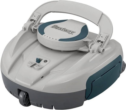AquaTronix G150 Batteridriven Poolrobot (Passar ej ovanmarkpooler i stål)