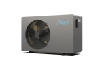 Poolvärmepump Azuro NK 5 kW WiFi