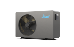 Poolvärmepump Azuro NK 5 kW WiFi