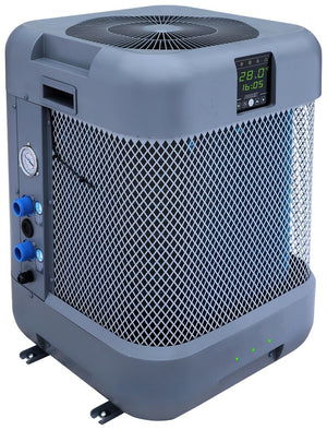 Värmepump Poolex Pool Q-Line Full Inverter för Simbassäng 7kW