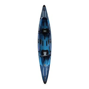 WattSUP Torpedo 2P – 100% Dropstitch Kajak