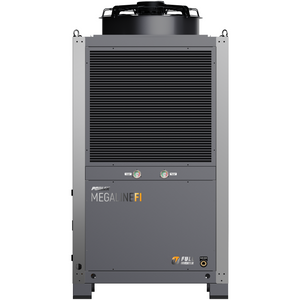 Värmepump Poolex Megaline Fi3 70 kW