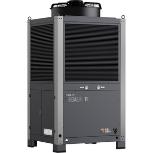 Värmepump Poolex Megaline Fi3 70 kW