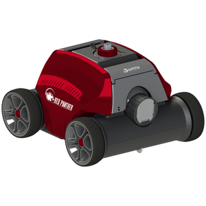 Poolex Red Panther Poolrobot – Batteridriven