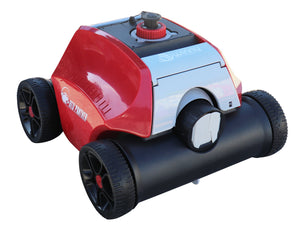Poolex Red Panther Poolrobot – Batteridriven