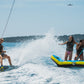 Wakeboard Coasto Kyanit 140 – alsidigt og letkørt wakeboard