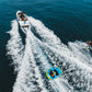 Wakeboard Coasto Kyanit 140 – alsidigt og letkørt wakeboard