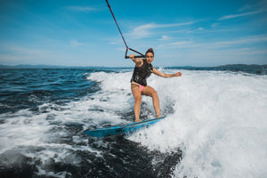 Coasto Line Wakeboardhandtag & Lina 20 m