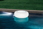 Flytande ljus Mountfield LED Ottoman