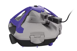 SupraVac Colorado AKU Automatisk Poolrobot