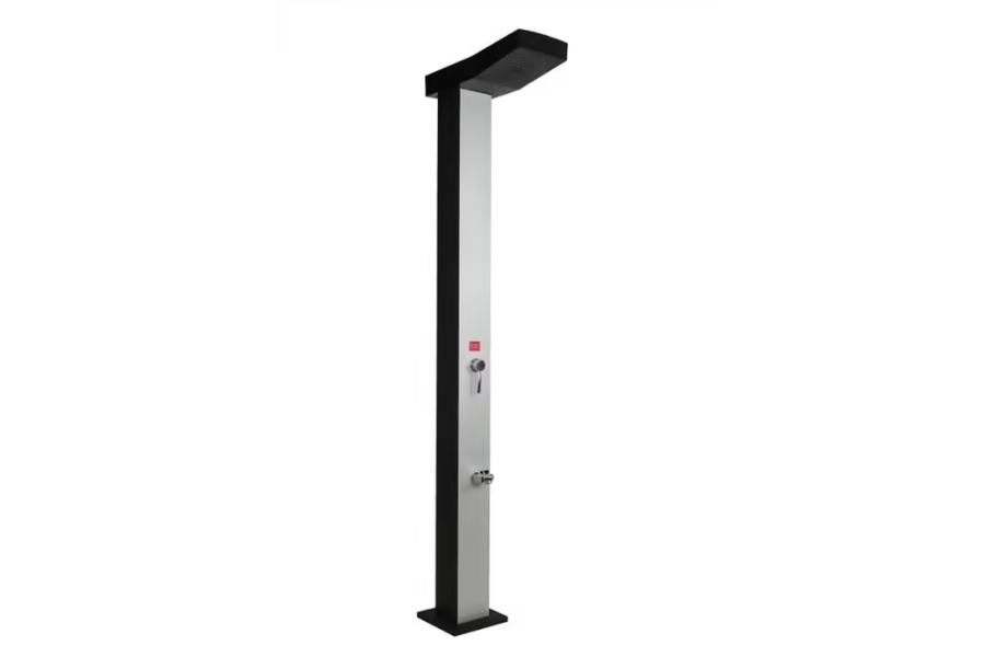 UNO 40L Soldusch Aluminium Vinklad