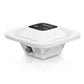 Poolrobot Poolmate Hydro 4 Batteridriven för Botten, Väggar & Vattenlinje