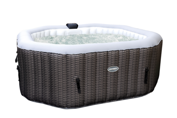 AQUAMAR 6003 Spabad (6 personer)