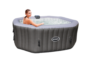AQUAMAR 6003 Spabad (6 personer)