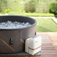 MSPA Mono ECO F-MO082WE Spabad (8 personer)